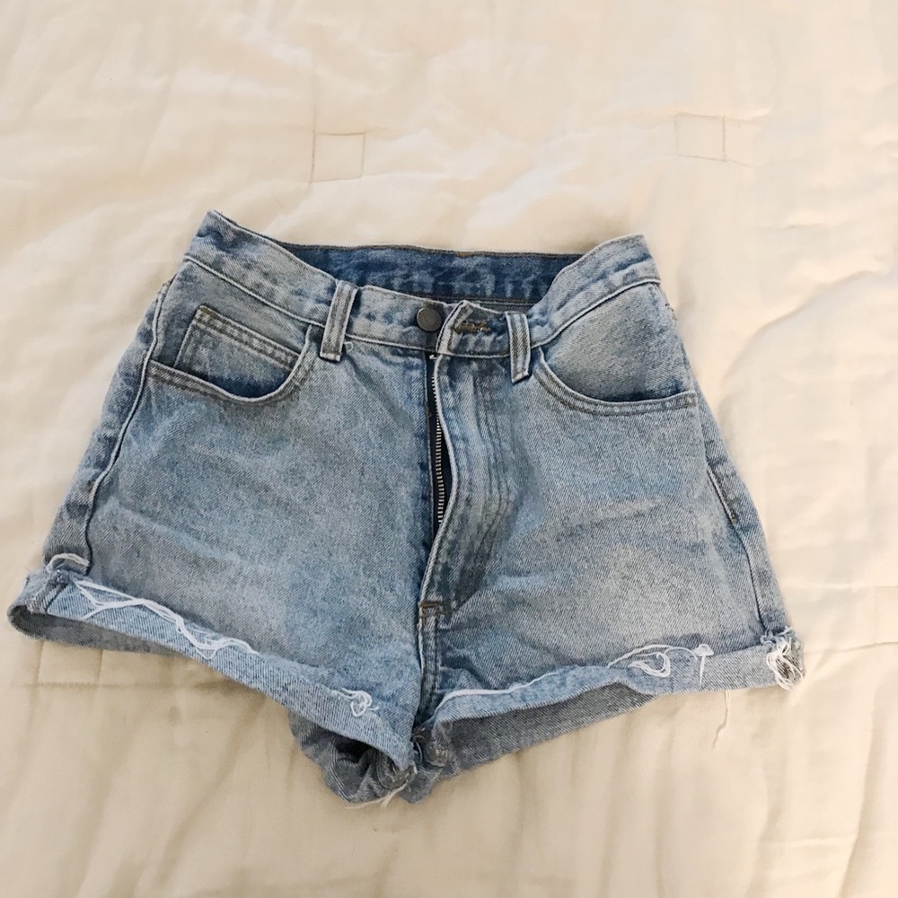 Brandy Melville vintage shorts